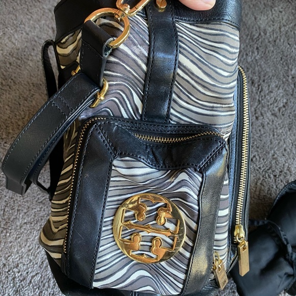Tory Burch Diaper Bag - Picture 3 of 5